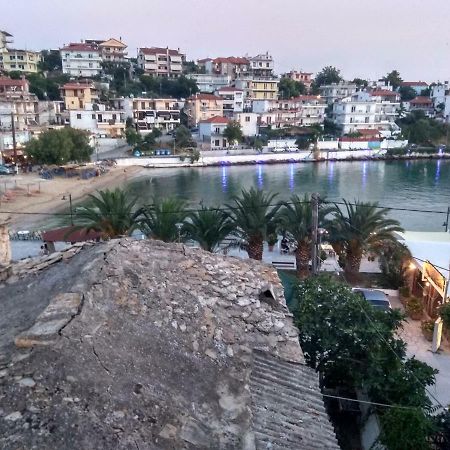 Leoni Apartment Skála Marión Εξωτερικό φωτογραφία