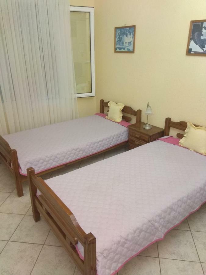 Leoni Apartment Skála Marión Εξωτερικό φωτογραφία