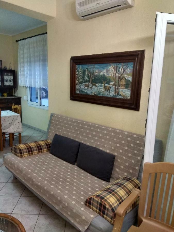 Leoni Apartment Skála Marión Εξωτερικό φωτογραφία
