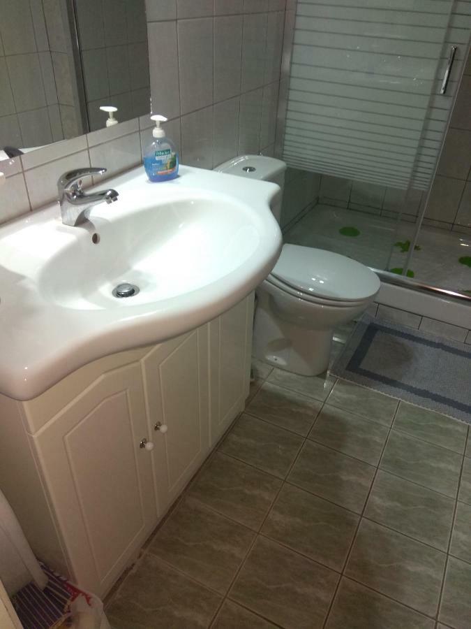 Leoni Apartment Skála Marión Εξωτερικό φωτογραφία