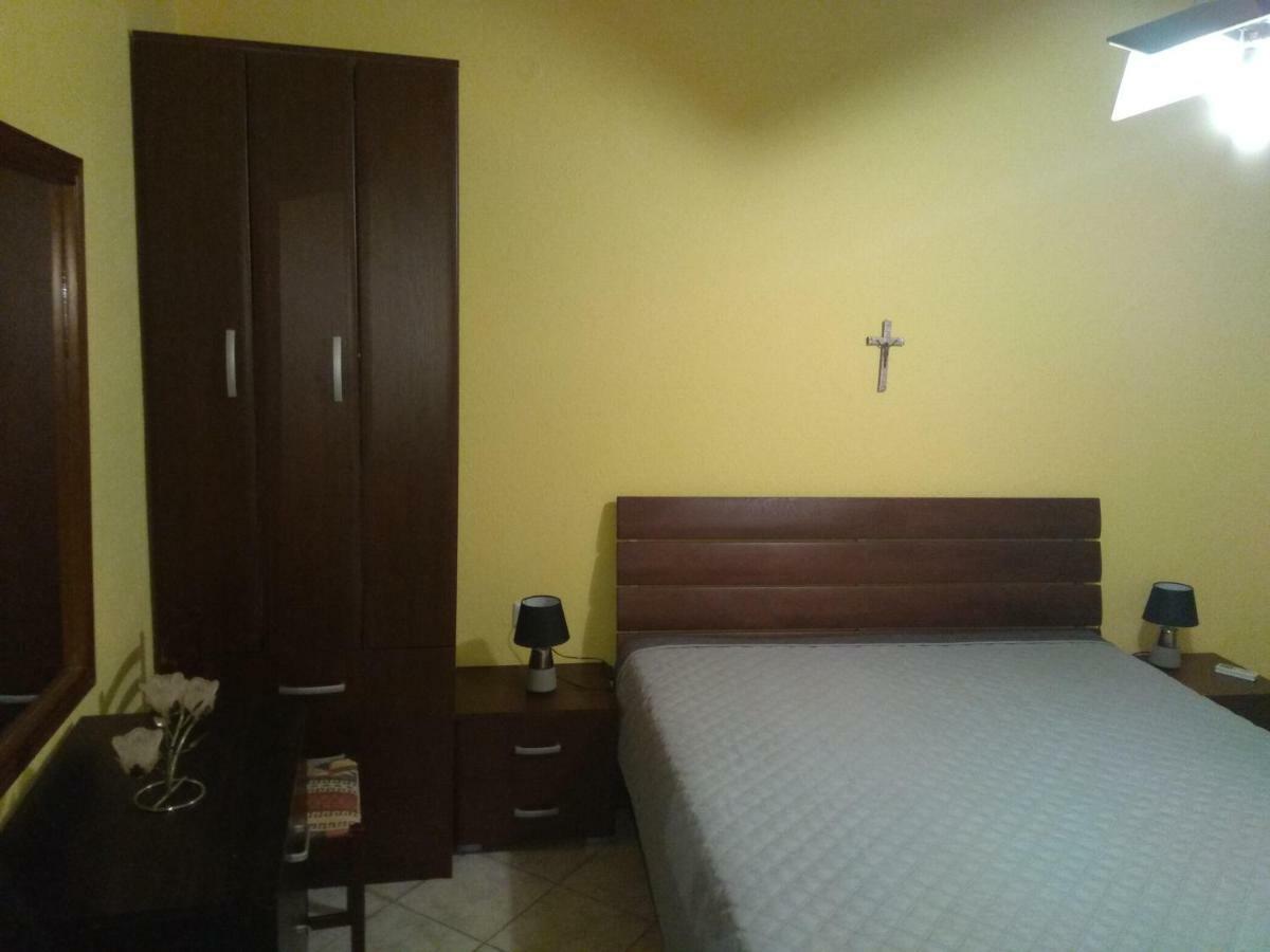 Leoni Apartment Skála Marión Εξωτερικό φωτογραφία