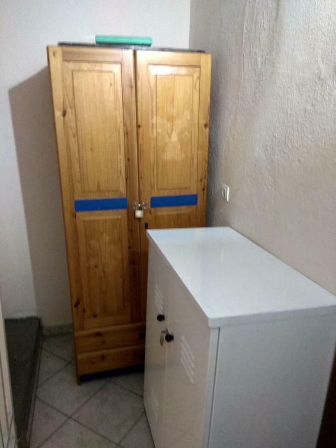 Leoni Apartment Skála Marión Εξωτερικό φωτογραφία