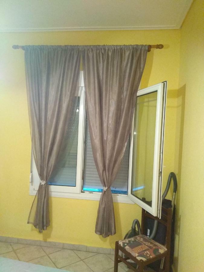 Leoni Apartment Skála Marión Εξωτερικό φωτογραφία
