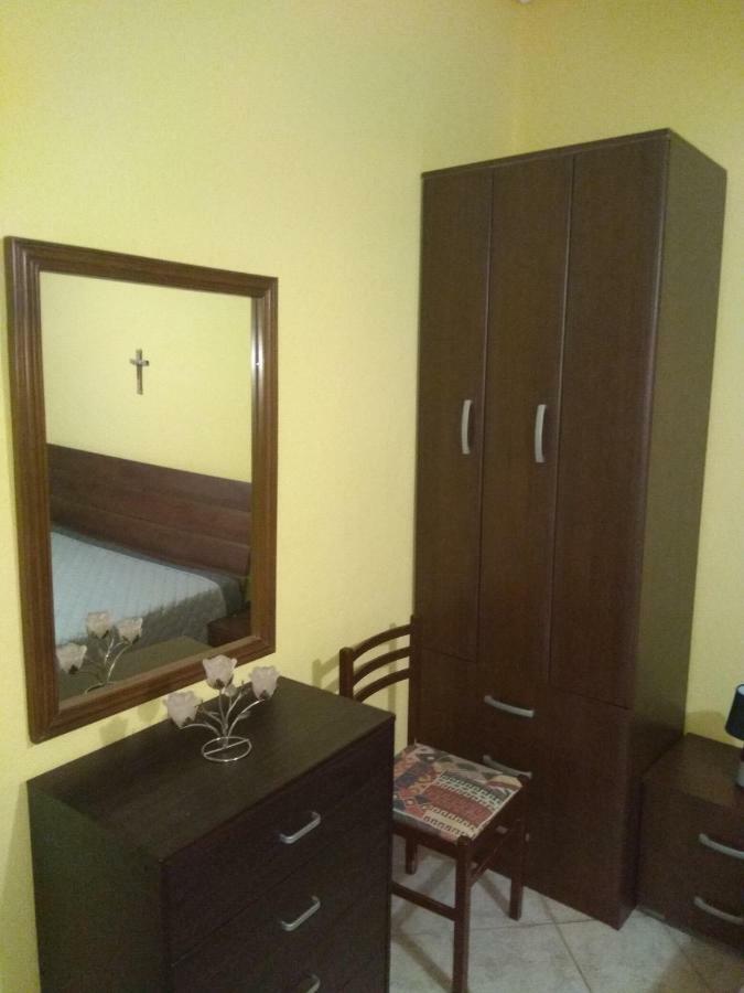 Leoni Apartment Skála Marión Εξωτερικό φωτογραφία