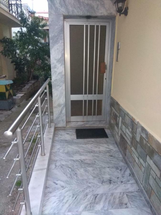 Leoni Apartment Skála Marión Εξωτερικό φωτογραφία